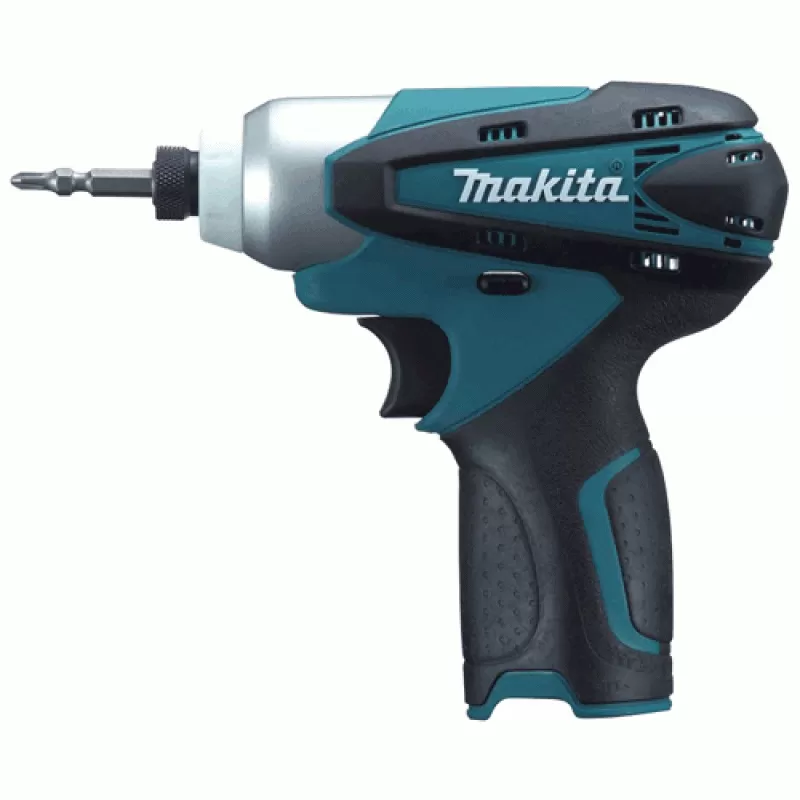 Máy vặn vít động lực dùng pin 10.8V Makita TD090DZ