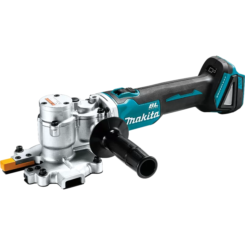 Máy cắt thép dùng pin 18V Makita DSC251ZK