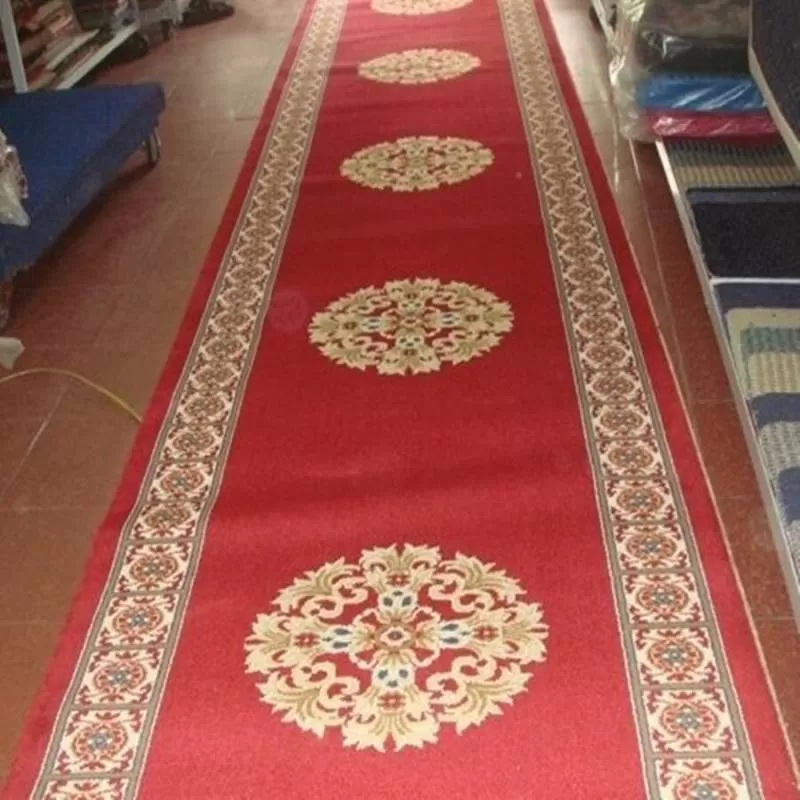 Thảm trải đường đi DC - 939R
