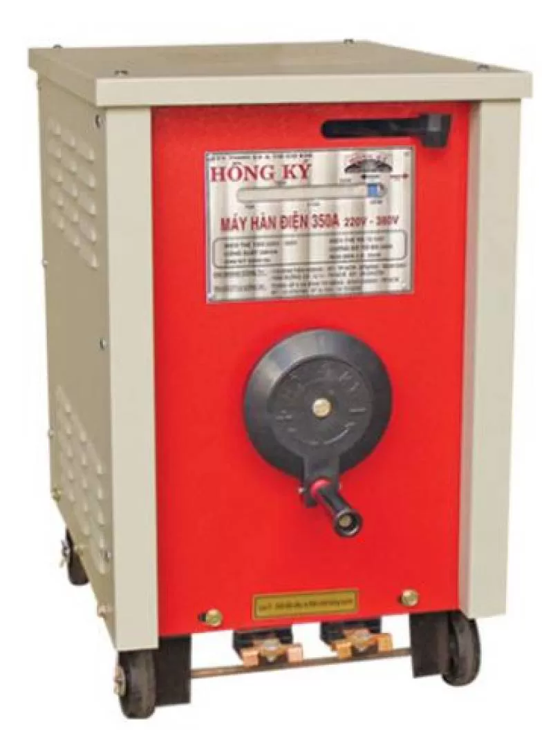 MÁY HÀN HỒNG KÝ, HỒNG PHƯỚC