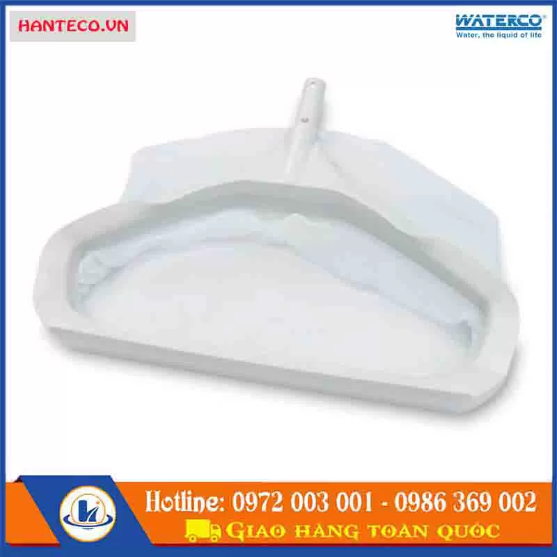 VỢT RÁC HỒ BƠI WATERCO 3132320