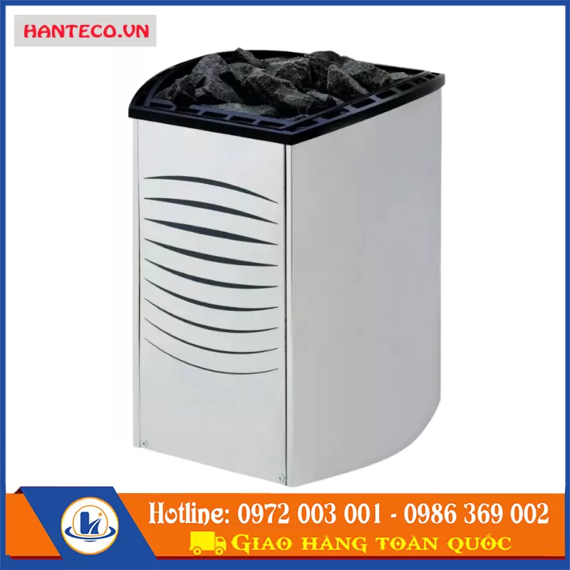 MÁY XÔNG HƠI KHÔ HARVIA BC135 | Bảo hành 1 năm