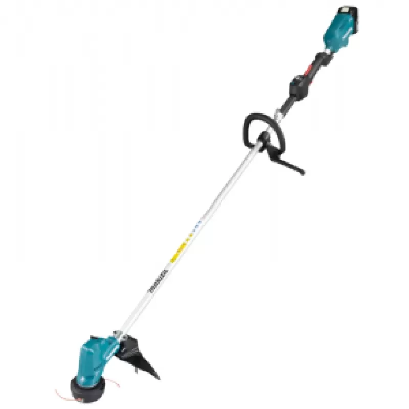 Máy cắt cỏ MAKITA DUR190LRT1 / 18V 5.0Ah (1 Cái/T)