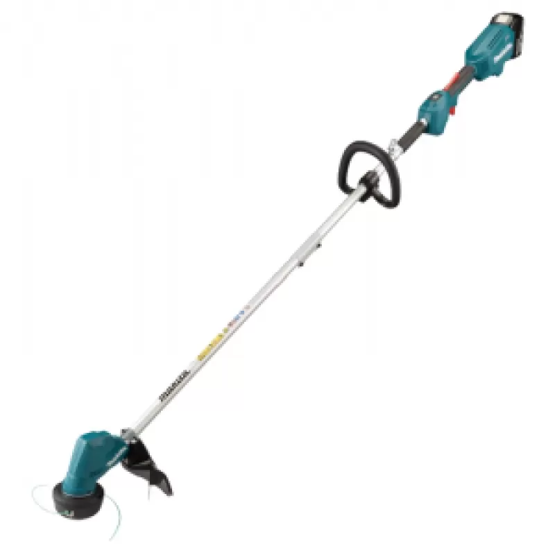 Máy cắt cỏ MAKITA DUR192LST / 18V 1*5.0Ah (1 Cái/T)