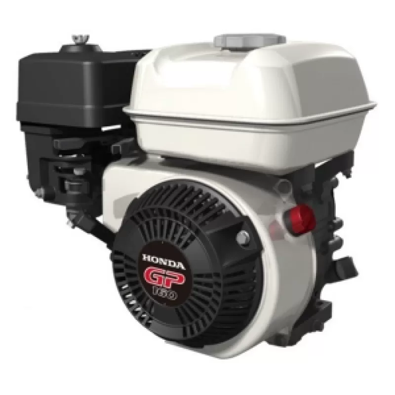 Đầu nổ chạy xăng HONDA GP160HQH1 (4.8HP) (Loại lọc gió mút)