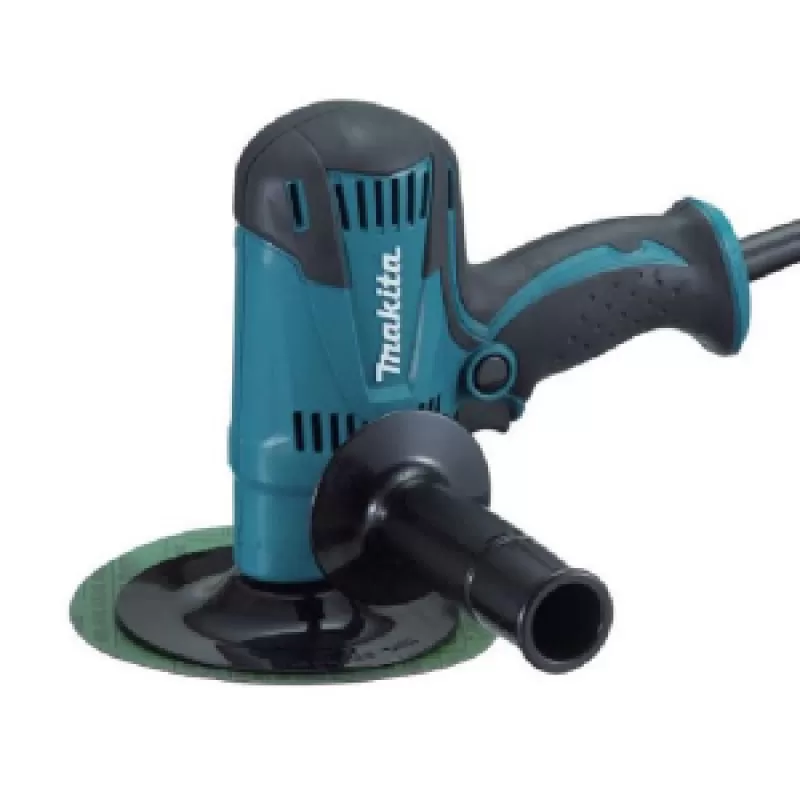Máy chà nhám đĩa MAKITA GV6010 (440W)