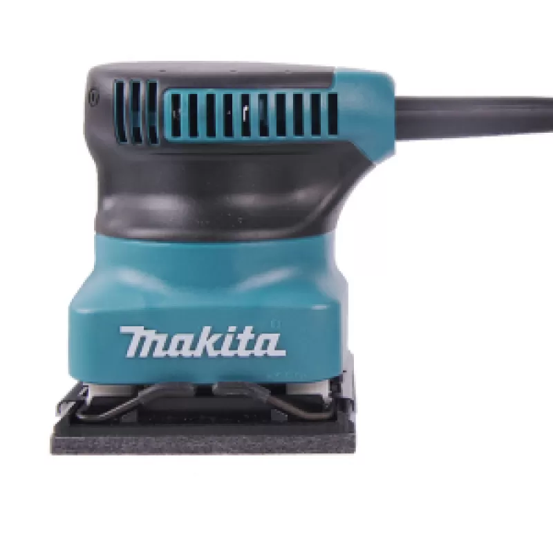 Máy chà nhám vuông MAKITA - BO4510H / 170W