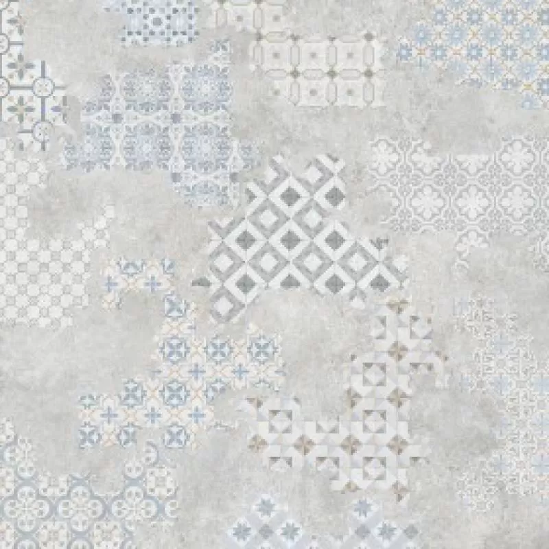 Gạch Tây Ban Nha DEC COVER Acero 6178