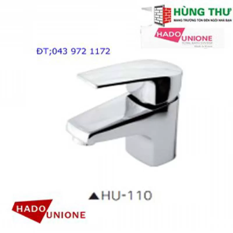 HU-110 Vòi Lavabo HADO – Made in Korea