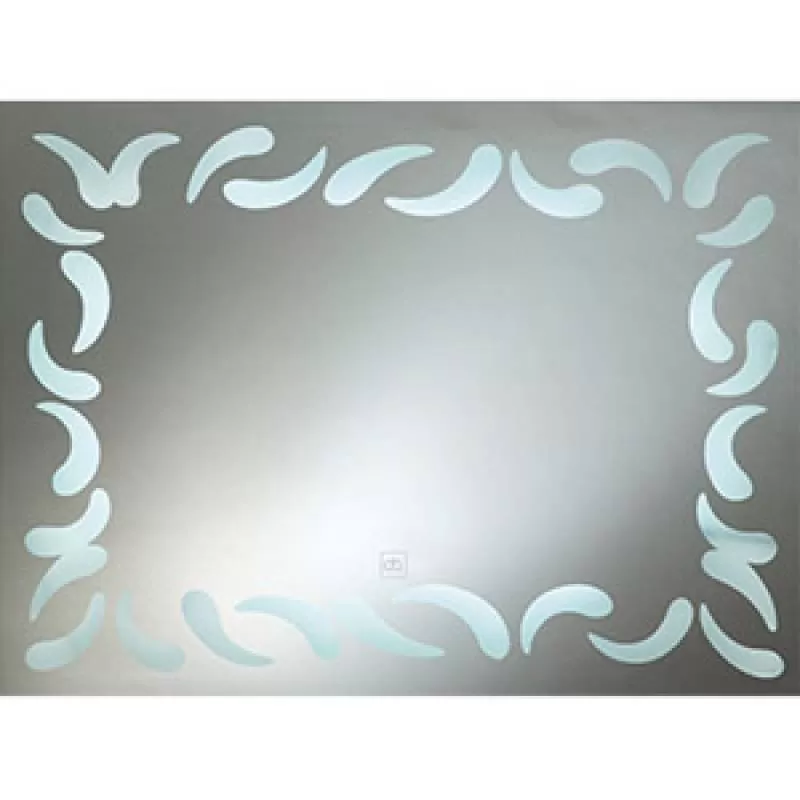 Gương Đèn Led 67013 Đình Quốc