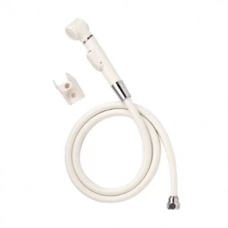 Vòi xịt rửa toilet COTTO CT666N#WH(HM)