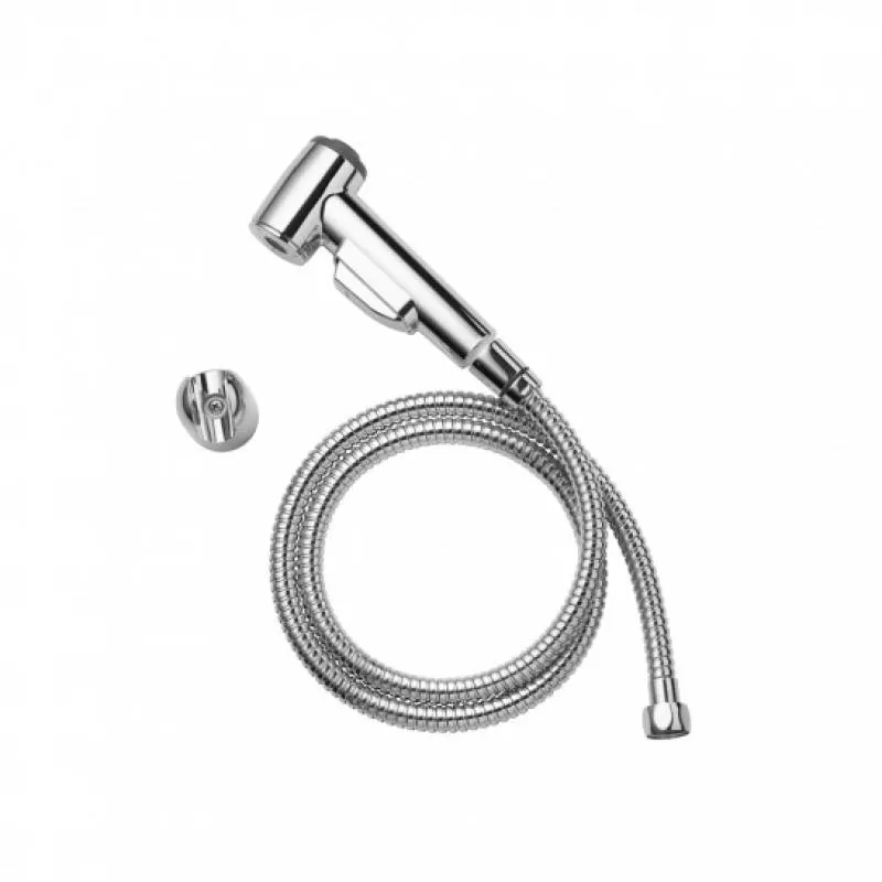 Vòi xịt rửa toilet COTTO CT980NK#CR(HM)