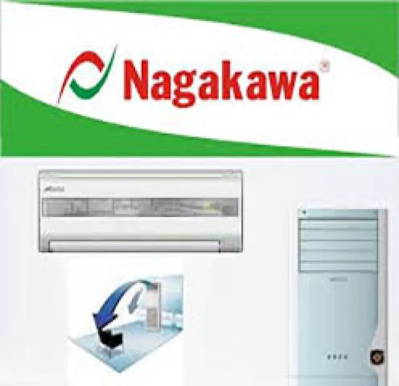 Điều hoà áp trần – 2 chiều Nagakawa Heating NMV2-A100B