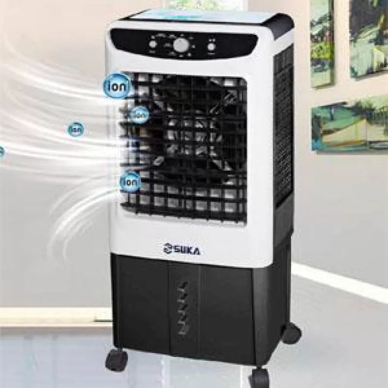 Quạt điều hòa không khí Suka SAC-6000M