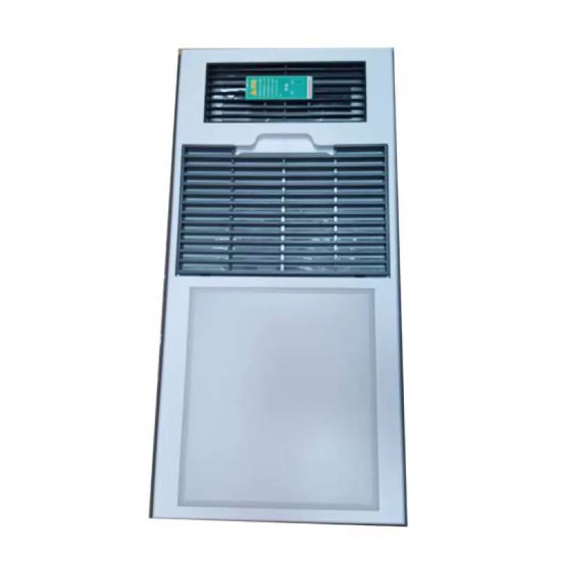 Quạt sưởi gốm đa năng Gomani GMS-2