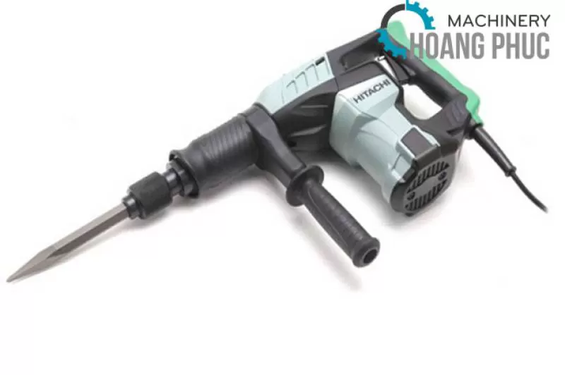 Máy đục bê tông Hitachi H41SD chính hãng giá tốt
