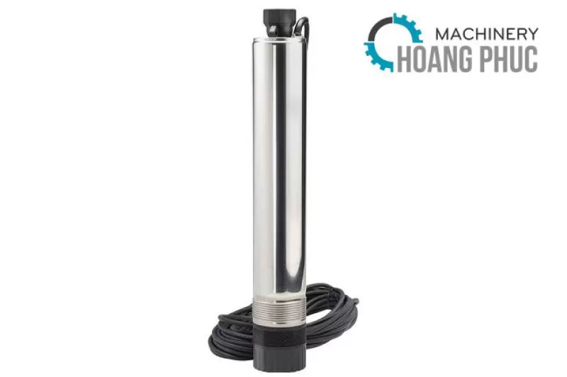 Bán máy bơm nước Pentax 3S3 - 30 chính hãng ở Hà Nội