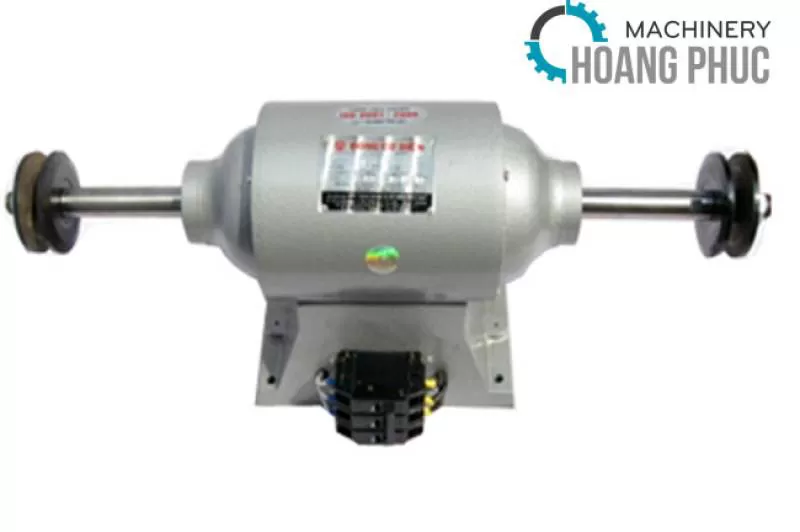 Bán máy mài Tiến Đạt 1.5HP - cốt dài chính hãng