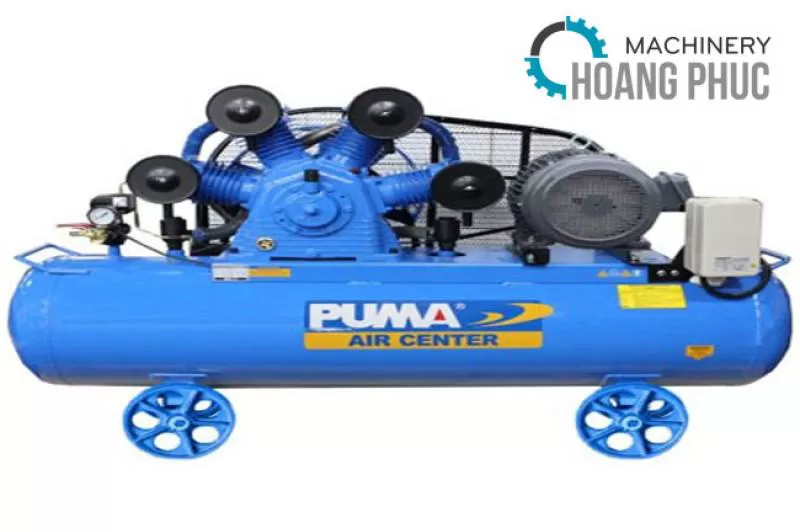 Bán máy nén khí Puma PK 300500 chính hãng ở Hà Nội