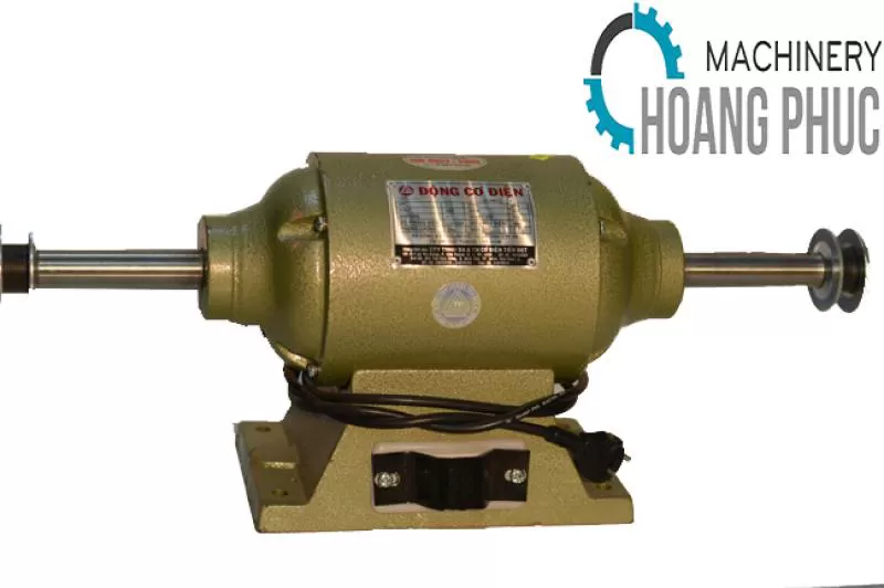 Bán máy mài Tiến Đạt 1HP - cốt dài ở Hà Nội