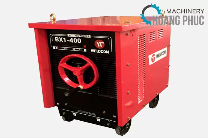 Bán máy hàn điện tử BX1 400 chính hãng