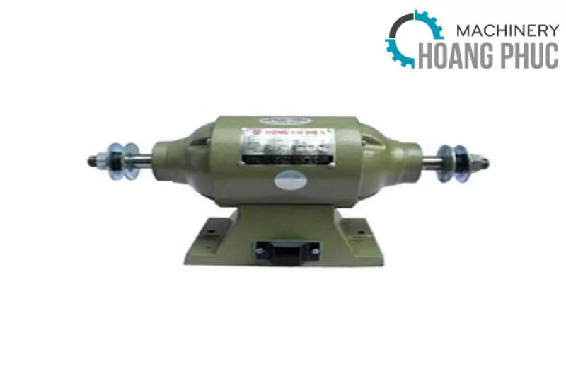 Bán máy mài Tiến Đạt 1.5HP - cốt ngắn chính hãng ở Hà Nội
