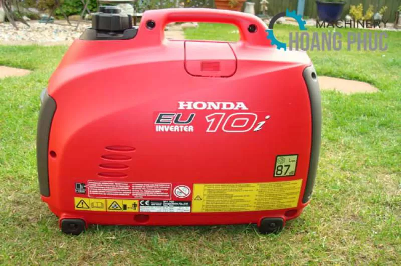 Máy phát điện liên doanh Honda EU 10I giá tốt