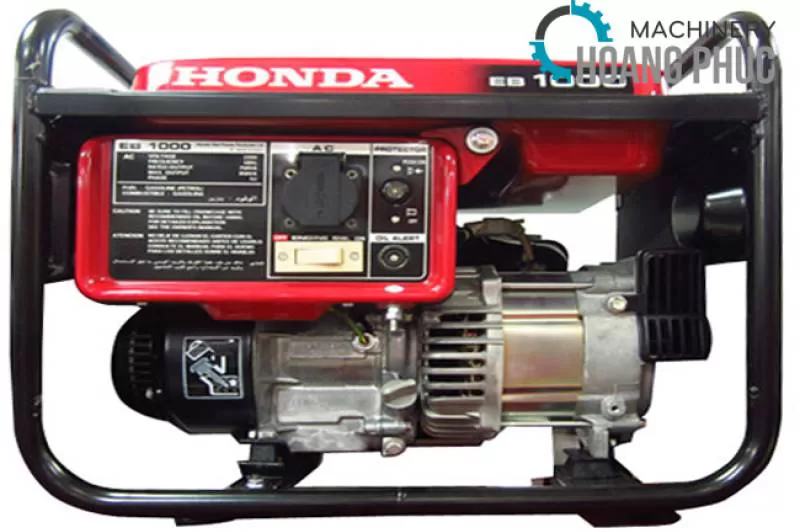 Máy phát điện liên doanh Honda EB 1000 chính hãng
