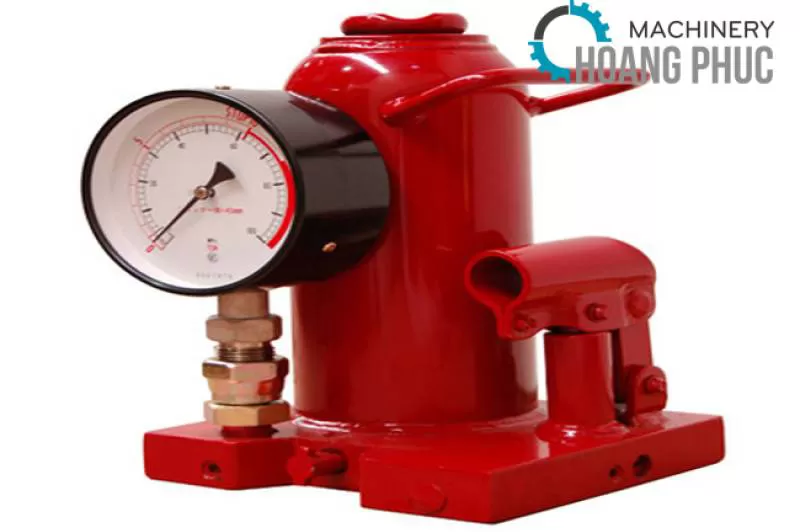 Kích thủy lực Masada MH - 15 tấn chính hãng