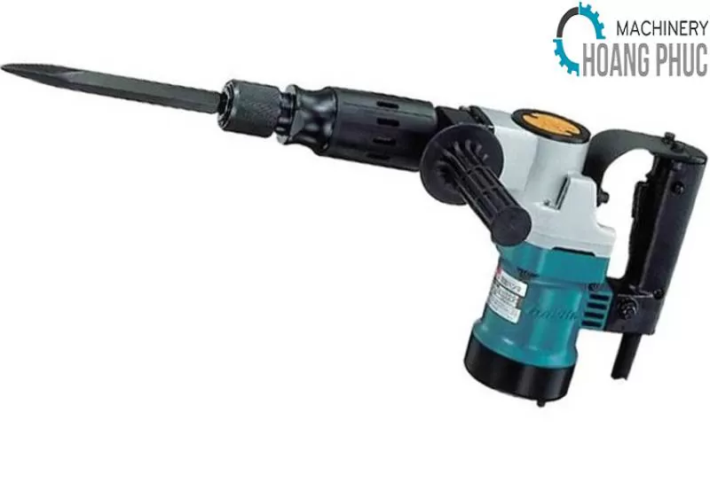 MÁY ĐỤC BÊ TÔNG MAKITA HM0810A