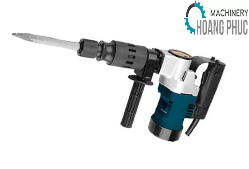 MÁY ĐỤC BÊ TÔNG MAKITA HM0810T