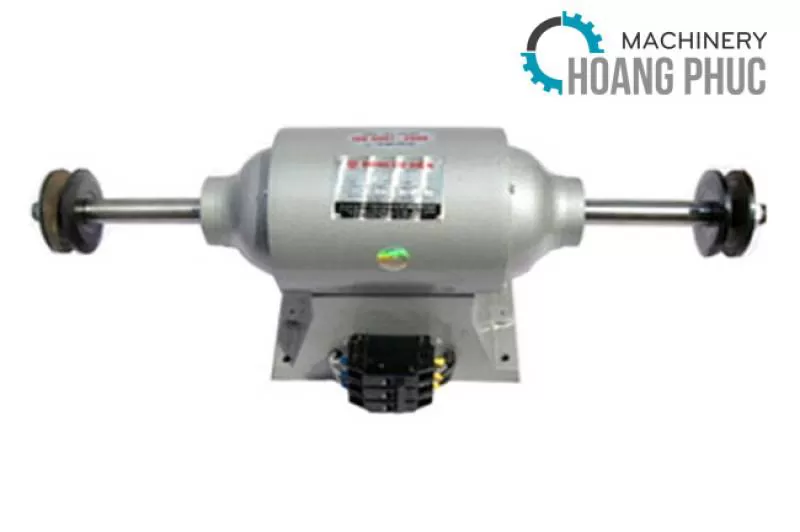 Bán máy mài Tiến Đạt 3HP/220V - cốt dài chính hãng