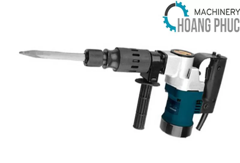 MÁY ĐỤC BÊ TÔNG MAKITA HM0810TA