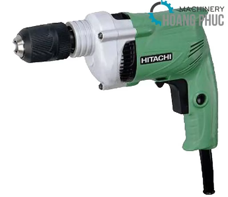 Máy khoan bê tông Hitachi DV13VSS chính hãng