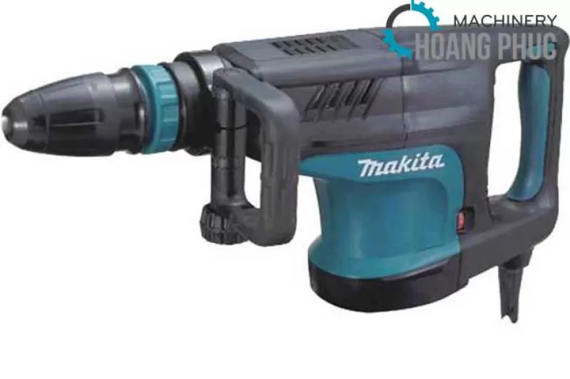 Máy đục bê tông Makita HM1203C chính hãng, giá tốt
