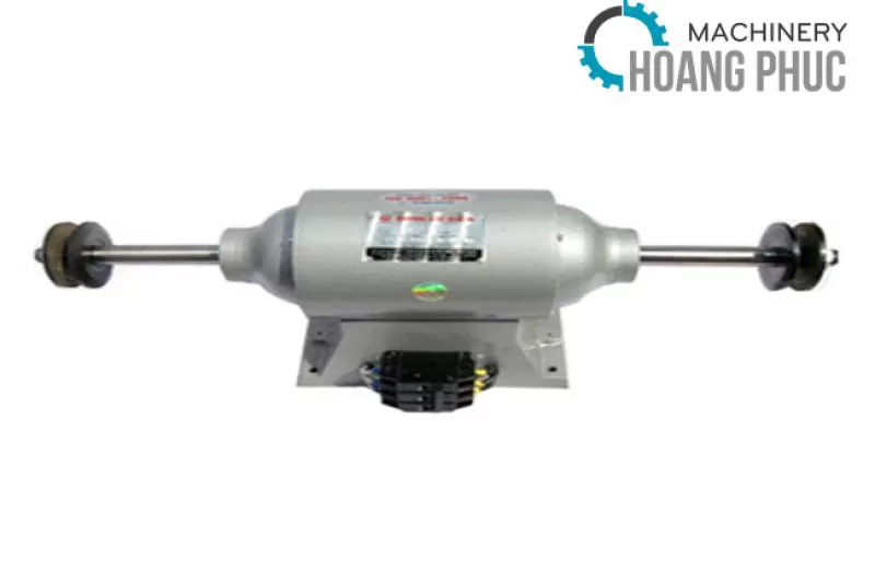 Bán máy mài Tiến Đạt 3HP/380V - cốt dài chính hãng