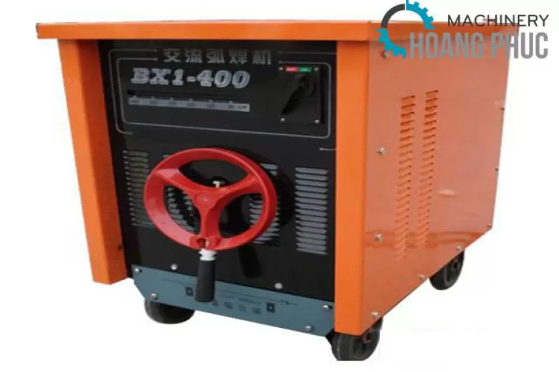Bán máy hàn điện tử BX 1 - 500 chính hãng