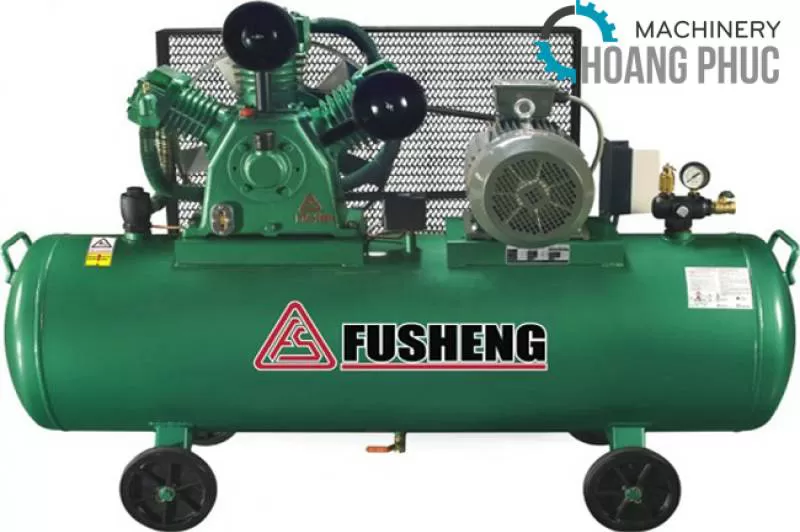 Bán máy nén khí Fusheng TA - 100 (10HP) chính hãng