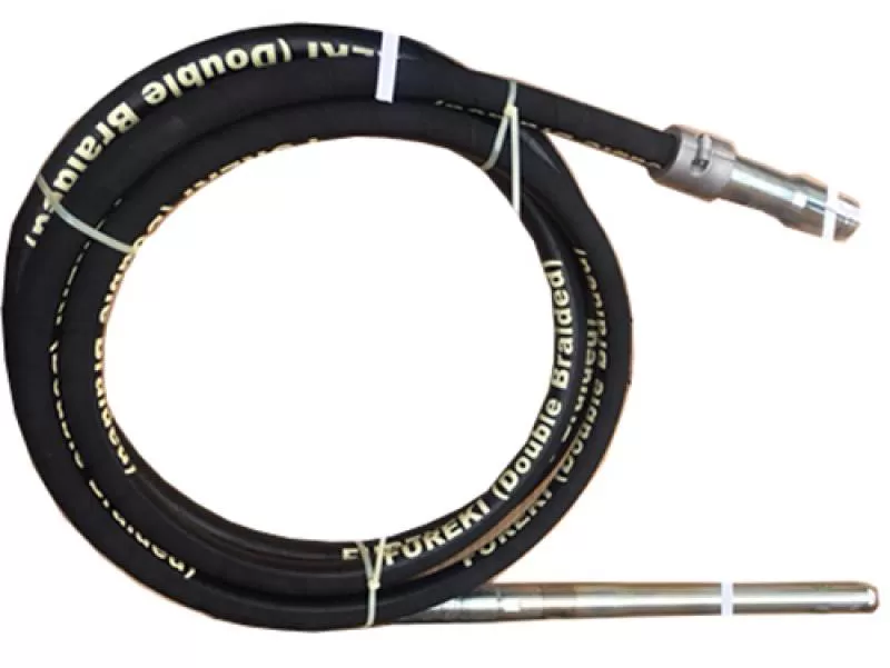 Dây chày xăng Fureki 45-6m