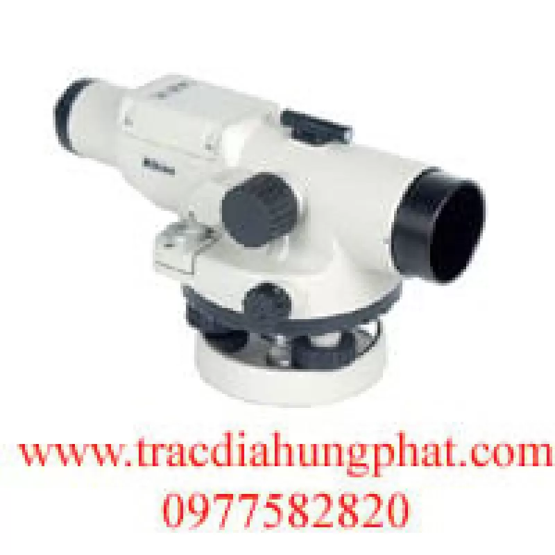 Máy Thủy Bình Nikon AS-2C