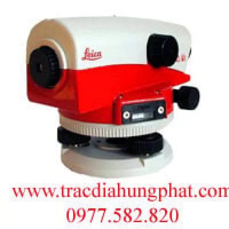 Máy Thủy Bình Leica NA-728