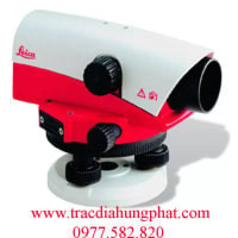 Máy Thủy Bình Leica NA730