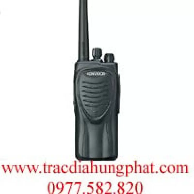 Bộ Đàm Kenwood TK 3207