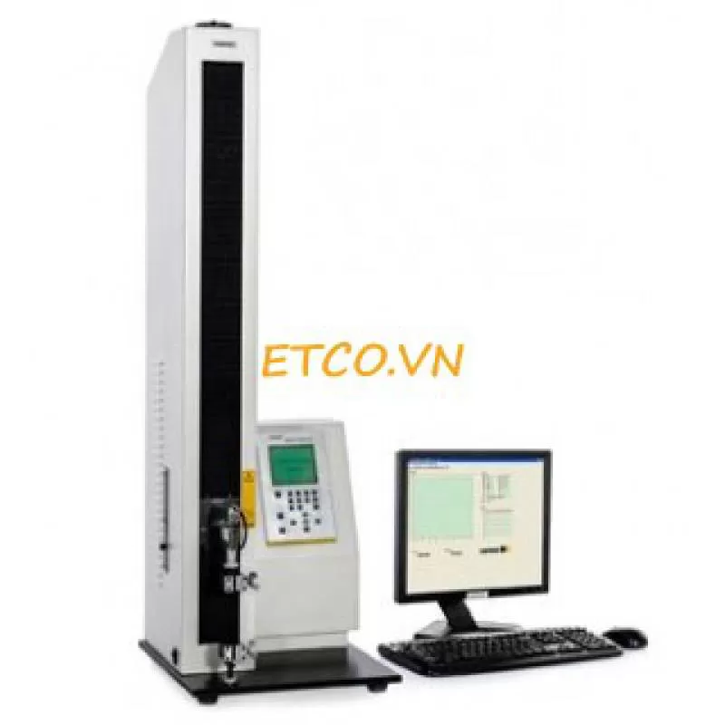 Máy đo lực kéo đứt, dãn dài Labthink XLW (PC)