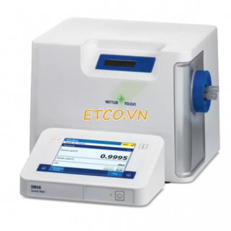 Máy đo tỷ trọng DM45 / DX45