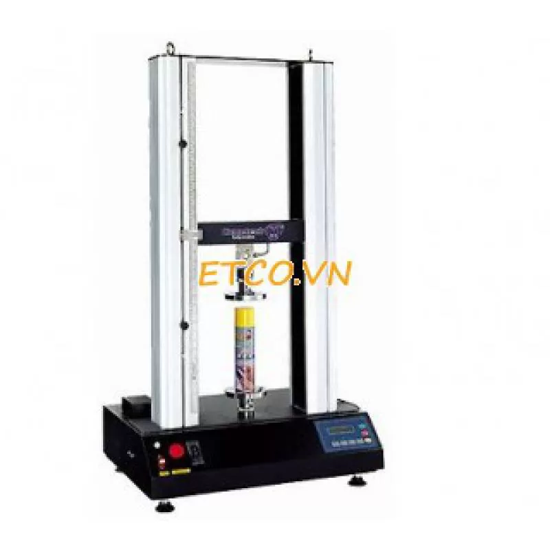 Máy đo lực kéo đứt Cometech