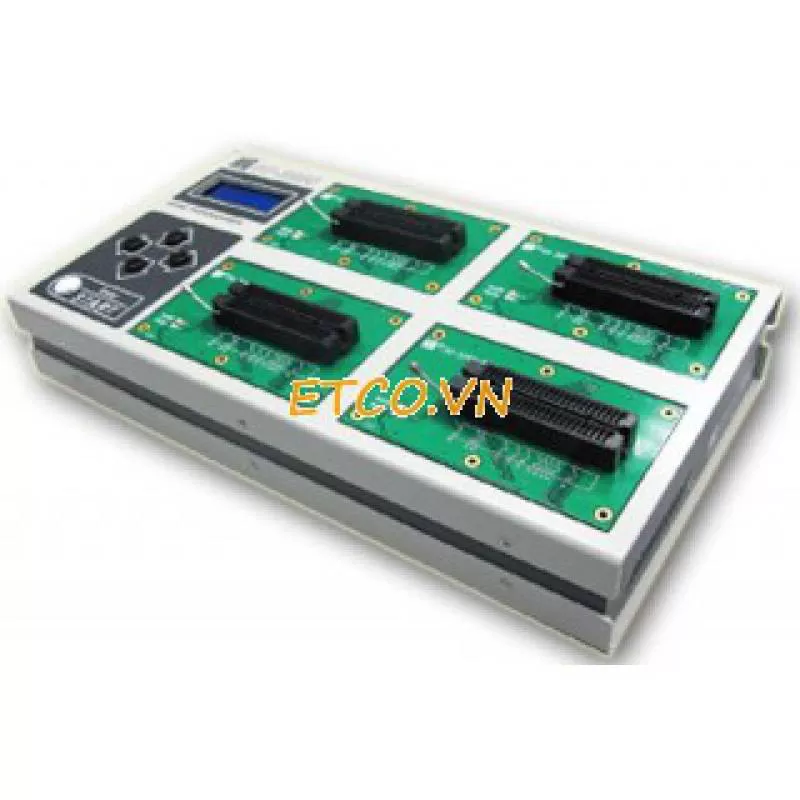 Bộ nạp gang đa năng Leaptronix SU-3280