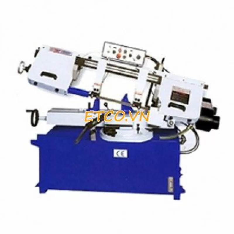 Máy cưa bán tự động (cưa phôi max 225 mm) UE-918SSA