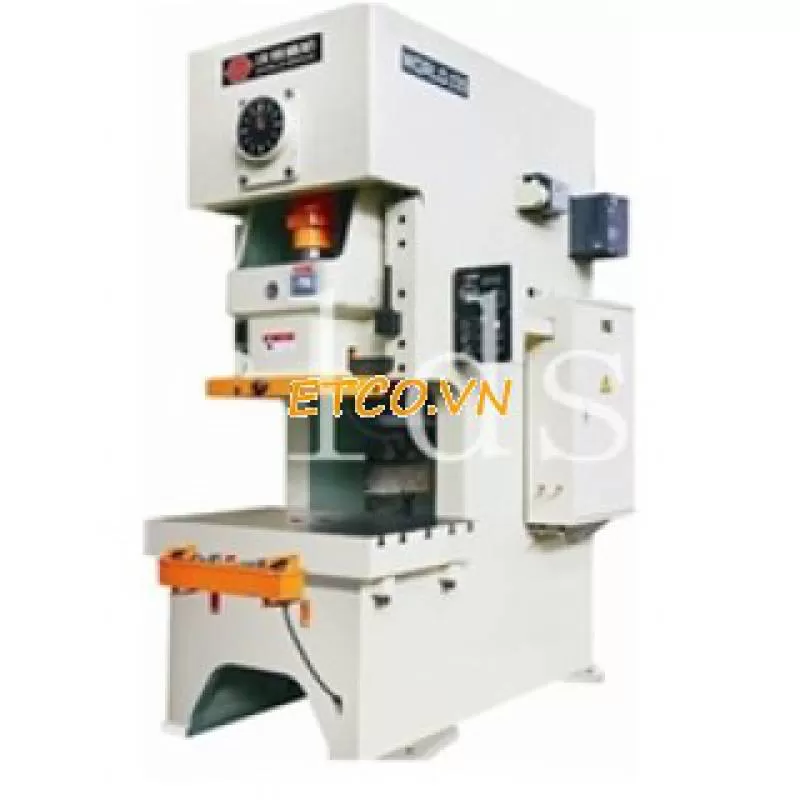 Máy dập khung C 80 tấn JH21-80