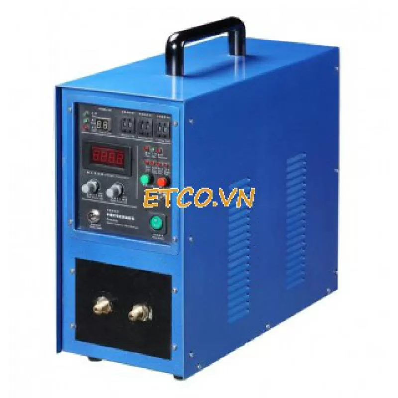 Máy tôi tần số KIH-15AB